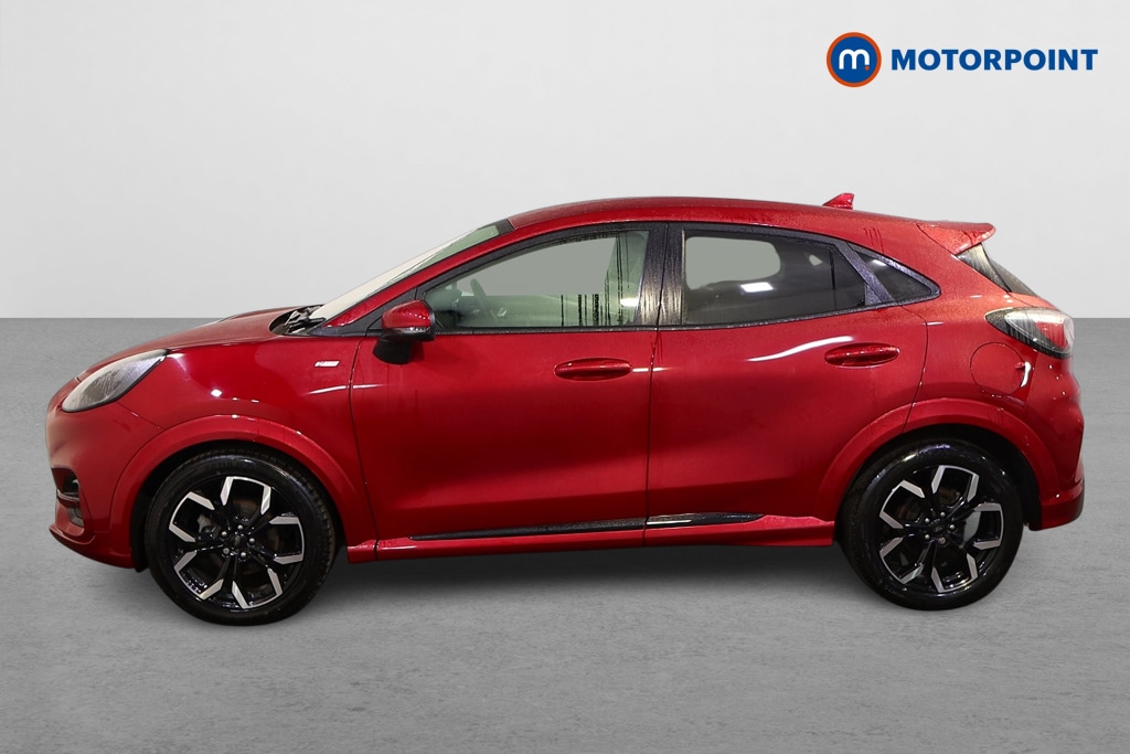 Used Ford Puma 2023 for sale - 77814891: Photo 4