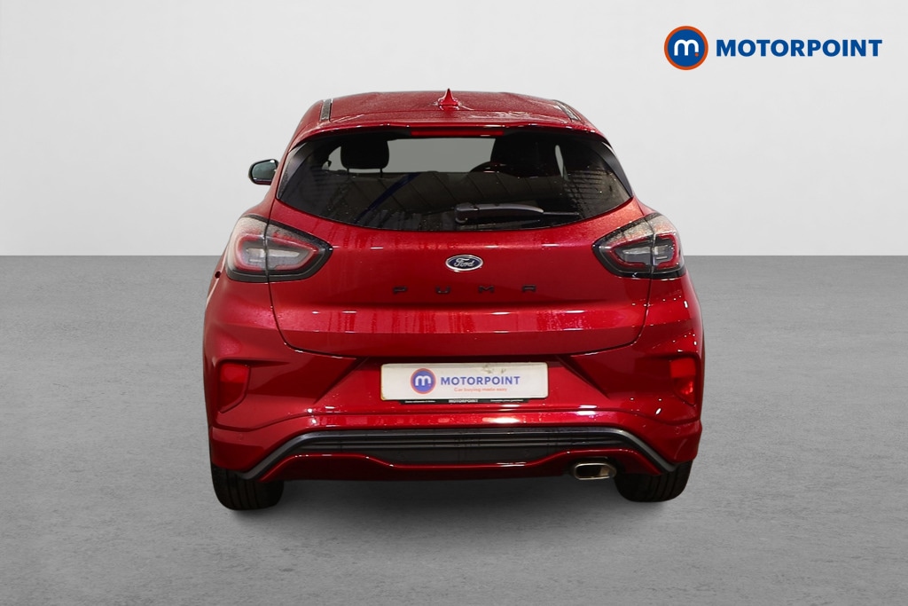 Used Ford Puma 2023 for sale - 77814891: Photo 6