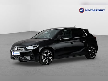 Used Vauxhall Corsa 2020 for sale - 78568945: Photo