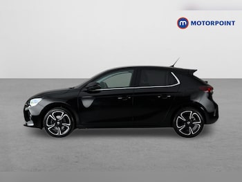 Used Vauxhall Corsa 2020 for sale - 78568945: Photo