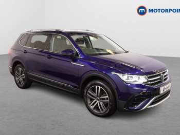 2023 - 1.5 TSI Elegance 5dr DSG