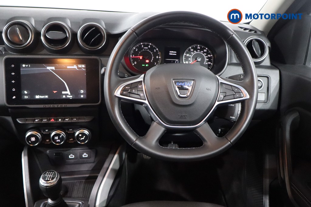 Used Dacia Duster 2022 for sale - 77620171: Photo 11