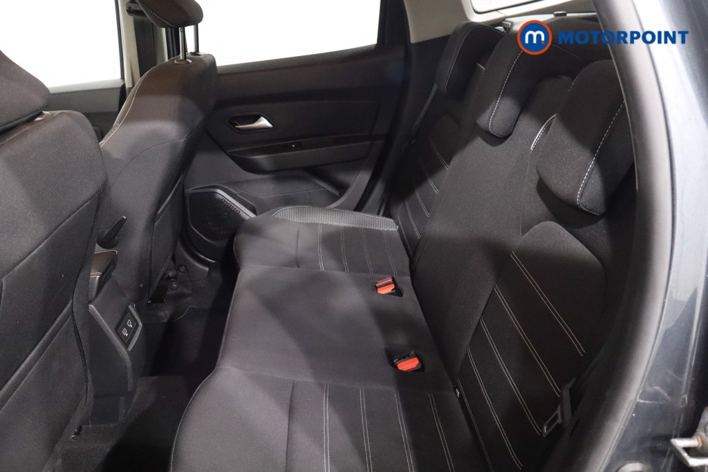 Used Dacia Duster 2022 for sale - 77620171: Photo 13