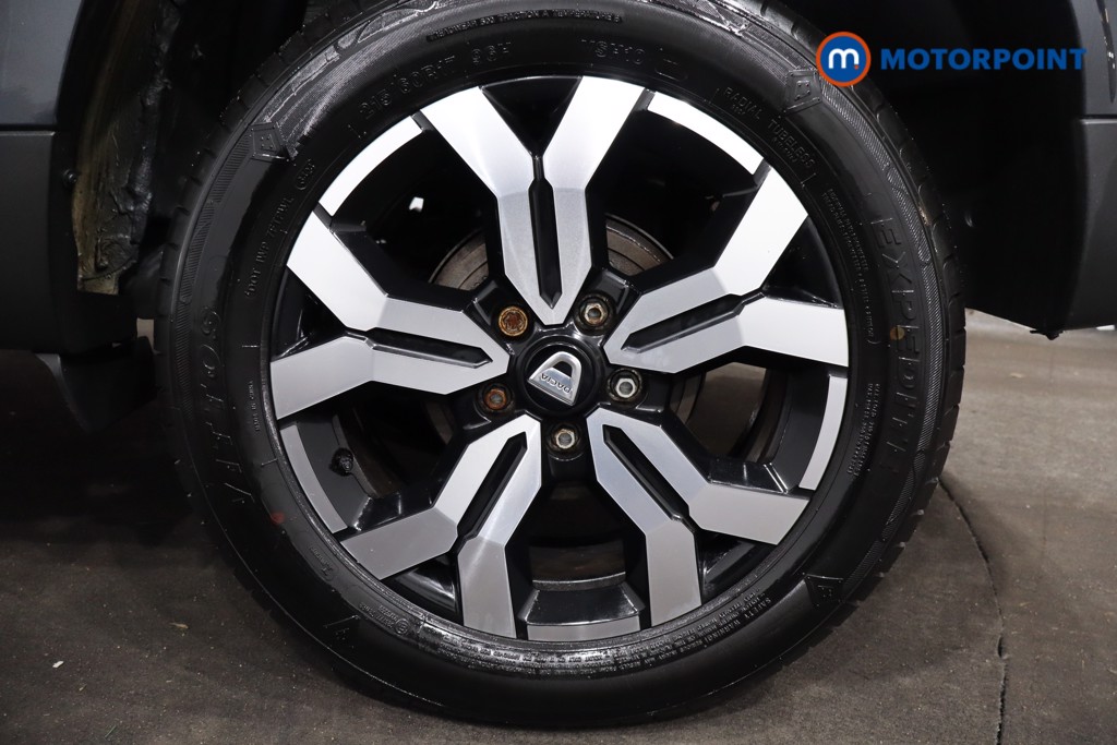 Used Dacia Duster 2022 for sale - 77620171: Photo 20