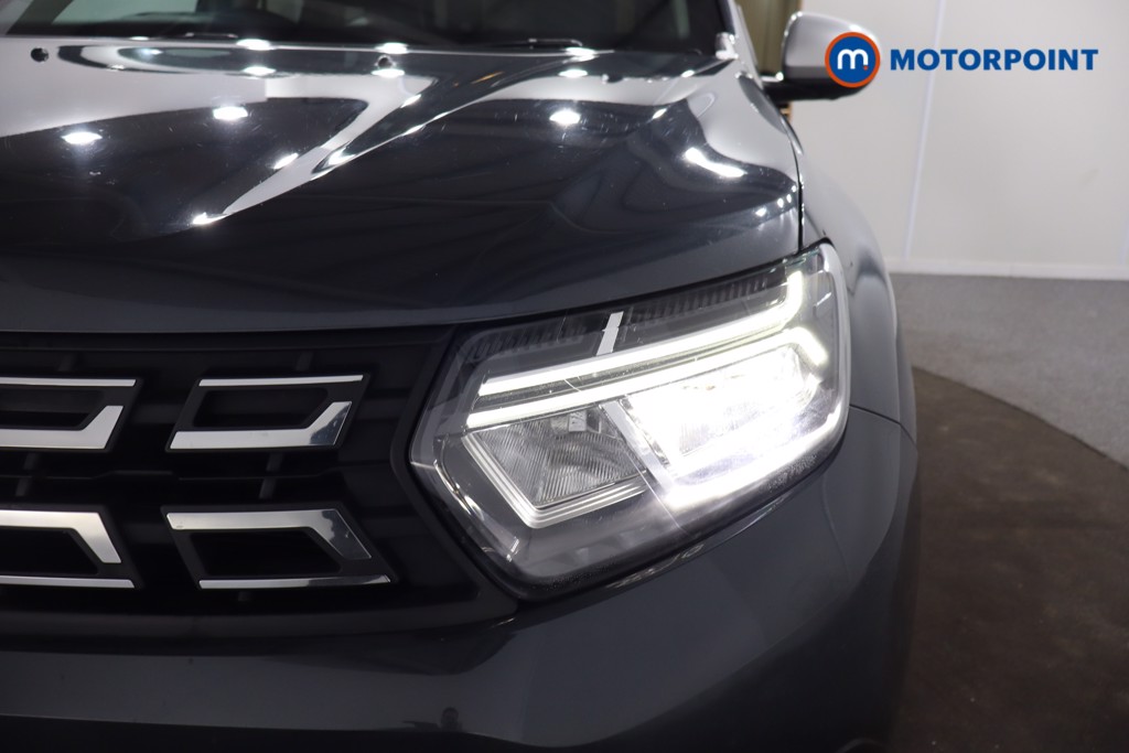 Used Dacia Duster 2022 for sale - 77620171: Photo 28