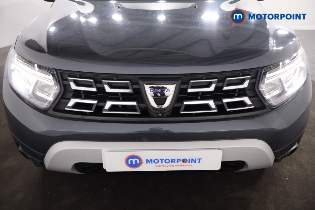 Used Dacia Duster 2022 for sale - 77620171: Photo 30