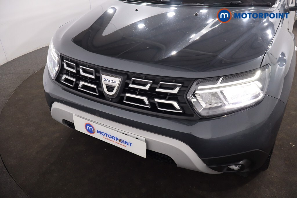 Used Dacia Duster 2022 for sale - 77620171: Photo 31