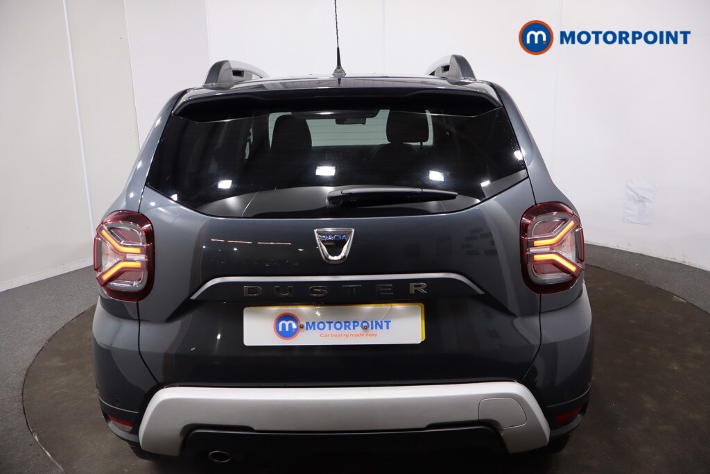 Used Dacia Duster 2022 for sale - 77620171: Photo 34