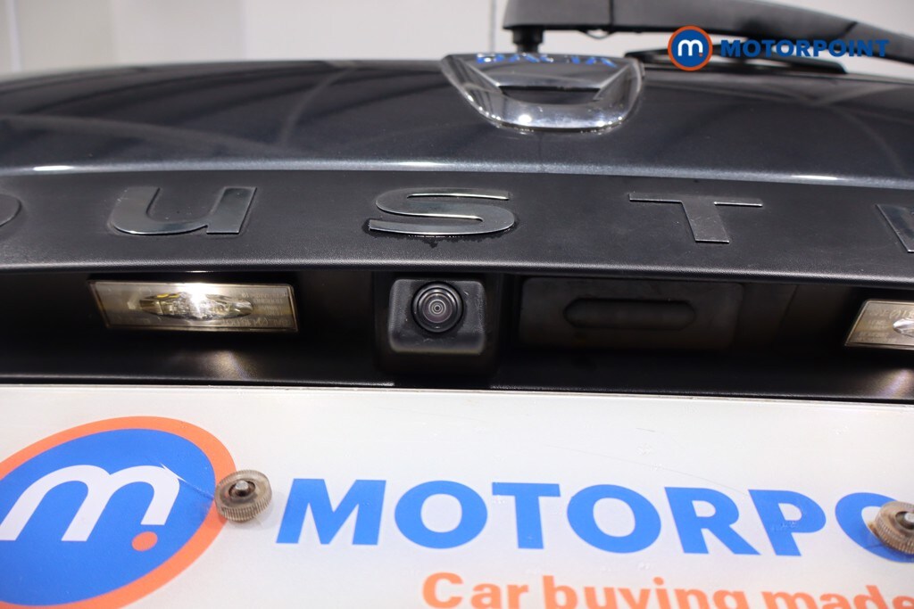 Used Dacia Duster 2022 for sale - 77620171: Photo 36