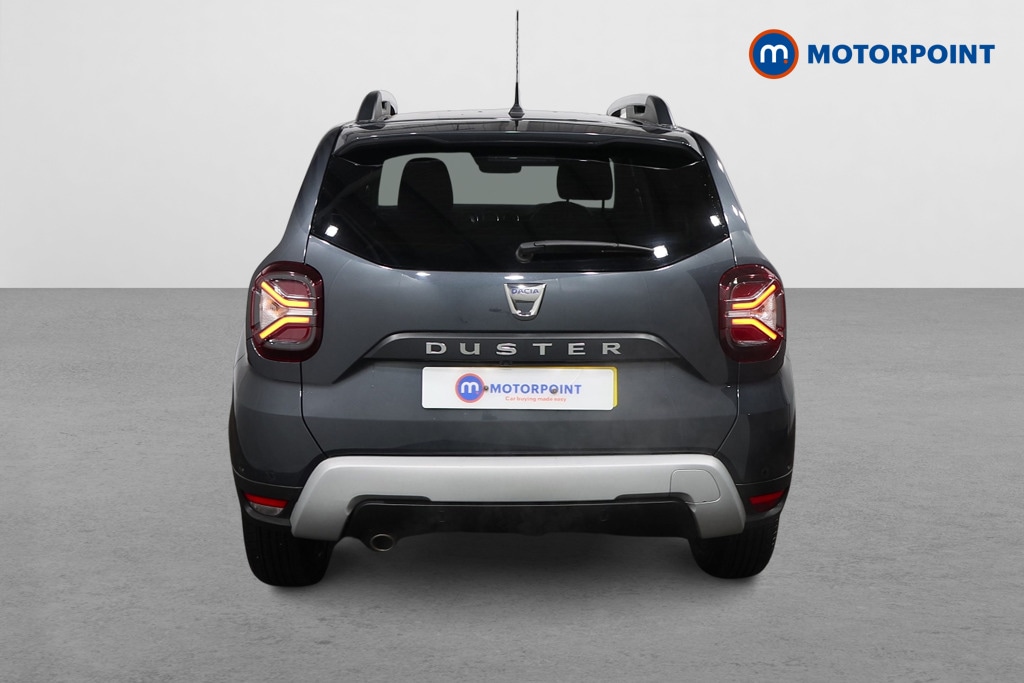 Used Dacia Duster 2022 for sale - 77620171: Photo 6