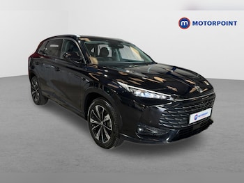 Used MG MG HS 2025 for sale - 78509782: Photo
