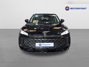 Used MG MG HS 2025 for sale - 78509782: Photo