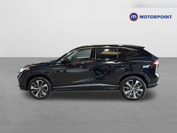 Used MG MG HS 2025 for sale - 78509782: Photo