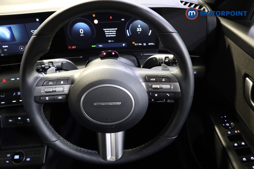 Used Hyundai KONA 2025 for sale - 77814903: Photo 10