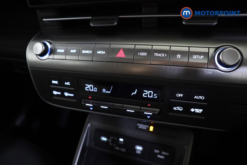 Used Hyundai KONA 2025 for sale - 77814903: Photo 17