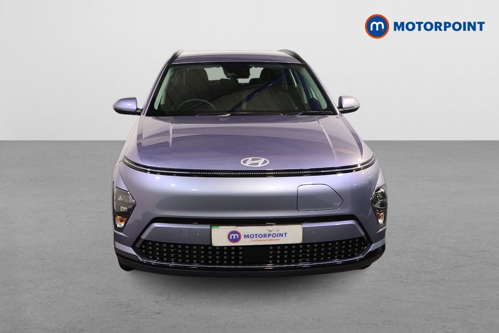 Used Hyundai KONA 2025 for sale - 77814903: Photo 2