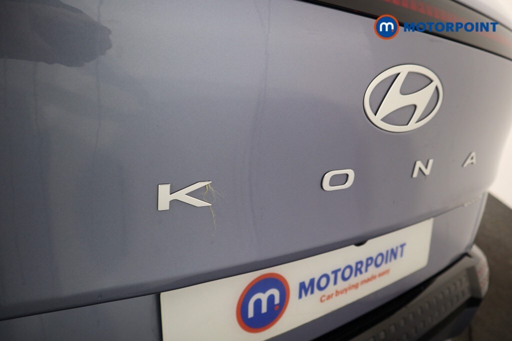 Used Hyundai KONA 2025 for sale - 77814903: Photo 37