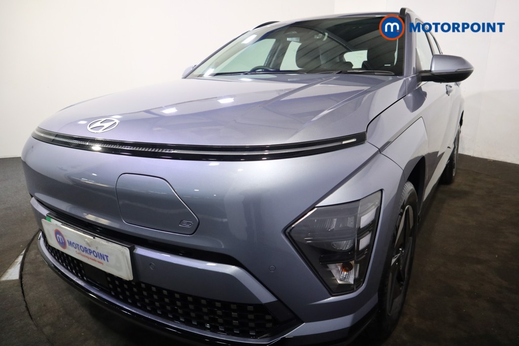 Used Hyundai KONA 2025 for sale - 77814903: Photo 46