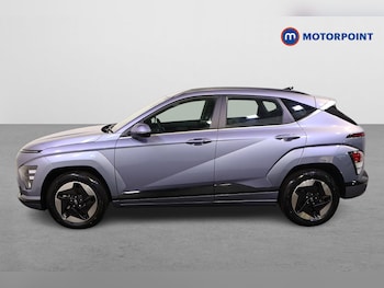 Used Hyundai KONA 2025 for sale - 77814903: Photo