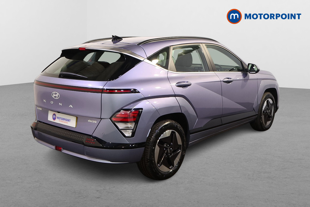 Used Hyundai KONA 2025 for sale - 77814903: Photo 7