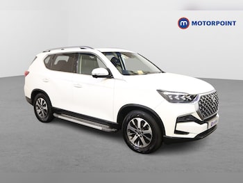 2.2 Ultimate 5dr Auto