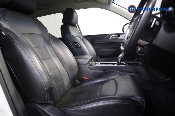 Used Ssangyong Rexton 2022 for sale - 76184732: Photo 23