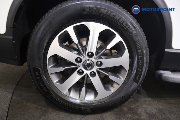 Used Ssangyong Rexton 2022 for sale - 76184732: Photo 29