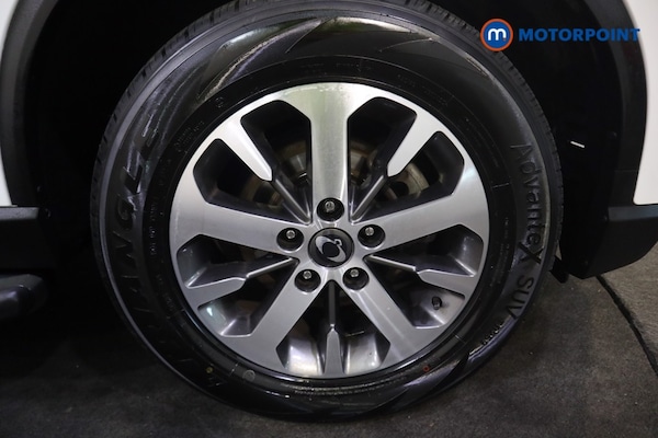 Used Ssangyong Rexton 2022 for sale - 76184732: Photo 30