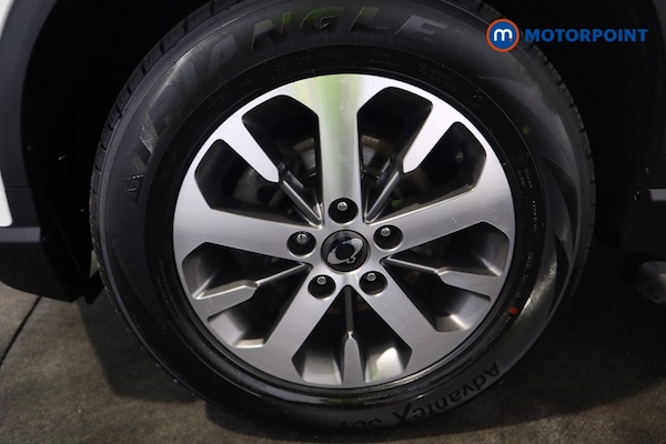 Used Ssangyong Rexton 2022 for sale - 76184732: Photo 31