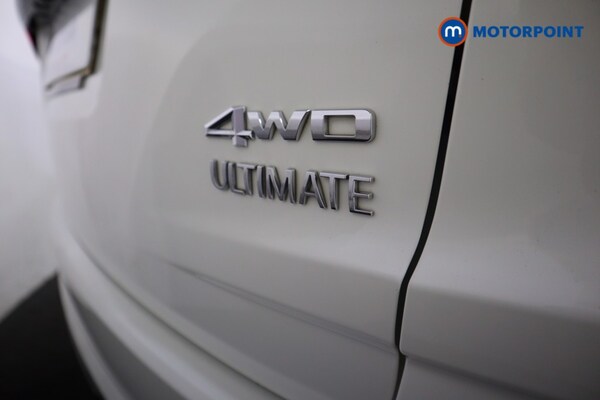 Used Ssangyong Rexton 2022 for sale - 76184732: Photo 37