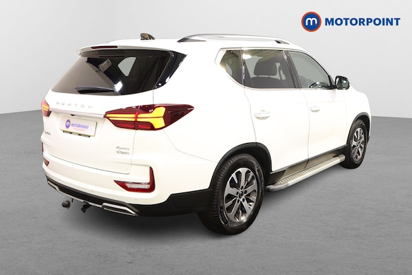 Used Ssangyong Rexton 2022 for sale - 76184732: Photo 7