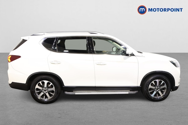 Used Ssangyong Rexton 2022 for sale - 76184732: Photo 8