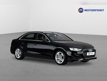 Used Audi A4 2022 for sale - 79229291: Photo