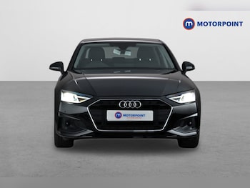 Used Audi A4 2022 for sale - 79229291: Photo