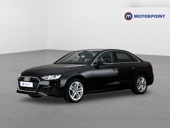 Used Audi A4 2022 for sale - 79229291: Photo