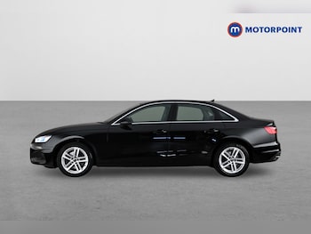 Used Audi A4 2022 for sale - 79229291: Photo