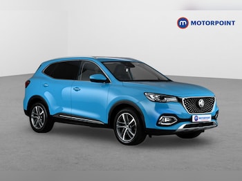Used MG MG HS 2022 for sale - 78644655: Photo