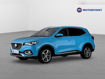 Used MG MG HS 2022 for sale - 78644655: Photo