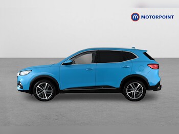 Used MG MG HS 2022 for sale - 78644655: Photo