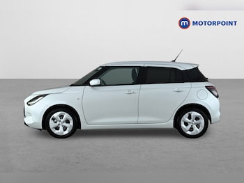 Used Suzuki Swift 2024 for sale - 79229228: Photo