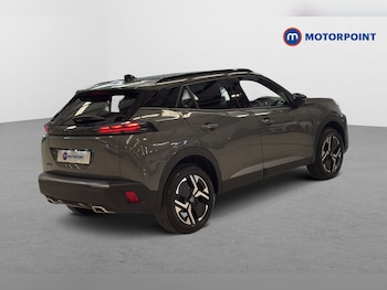 Used Peugeot 2008 2024 for sale - 78720410: Photo