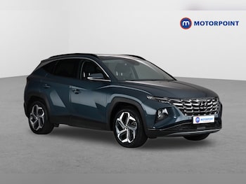 Used Hyundai TUCSON 2022 for sale - 79460364: Photo