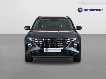 Used Hyundai TUCSON 2022 for sale - 79460364: Photo