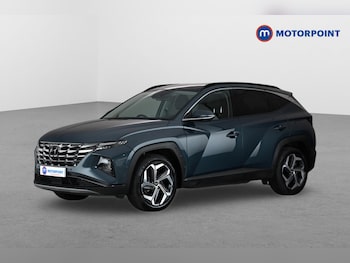 Used Hyundai TUCSON 2022 for sale - 79460364: Photo