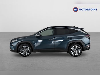 Used Hyundai TUCSON 2022 for sale - 79460364: Photo