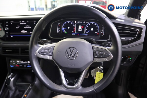 Used Volkswagen Taigo 2023 for sale - 76147203: Photo 10