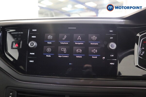 Used Volkswagen Taigo 2023 for sale - 76147203: Photo 16