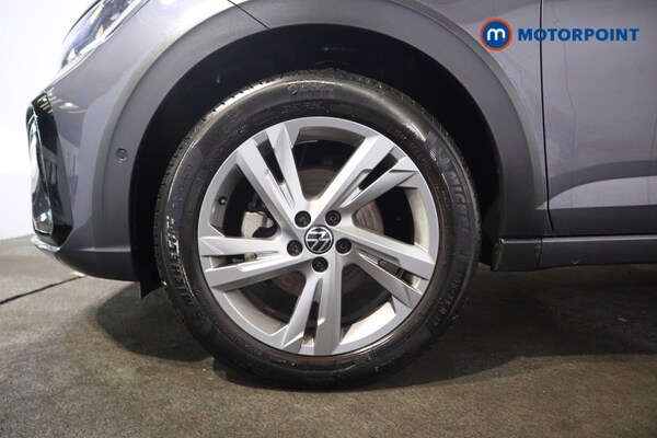 Used Volkswagen Taigo 2023 for sale - 76147203: Photo 25