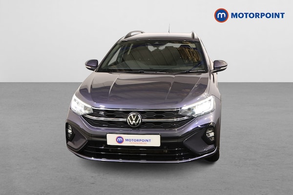 Used Volkswagen Taigo 2023 for sale - 76147203: Photo 2
