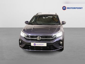 Used Volkswagen Taigo 2023 for sale - 76147203: Photo 2